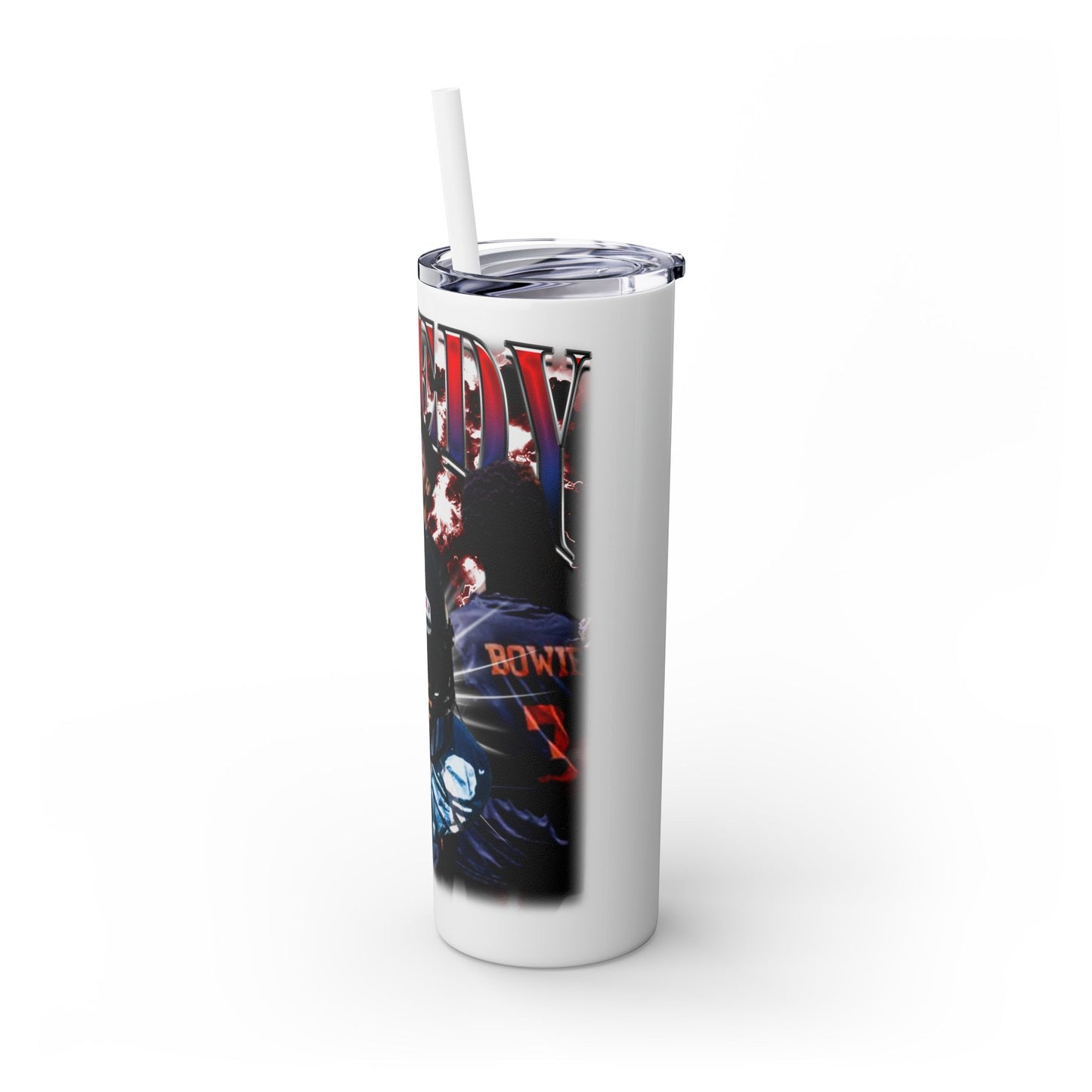 Speedy Stainless Steal Tumbler