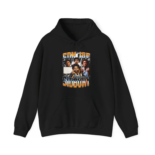 Son'jae Kymani Sidbury Hoodie