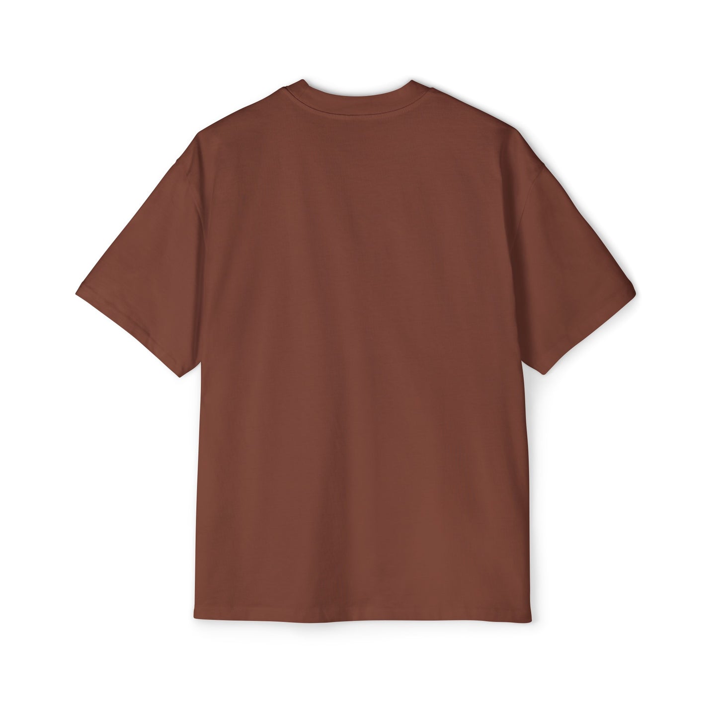Slim Daruler Oversized Tee