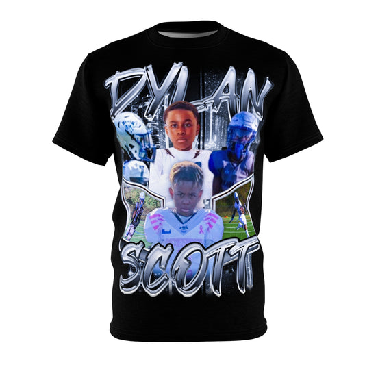 Dylan Scott Vintage Full Pree