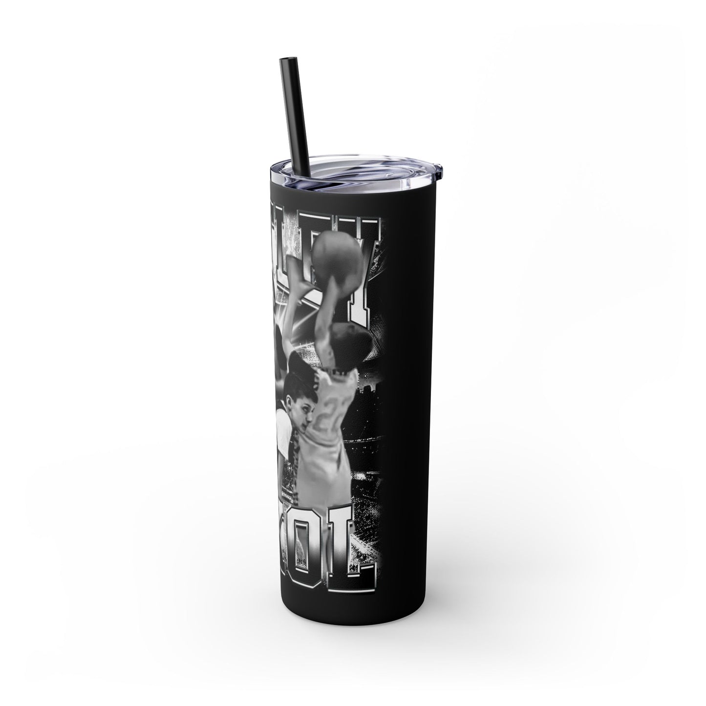 Bentley Sokol Stainless Steal Tumbler