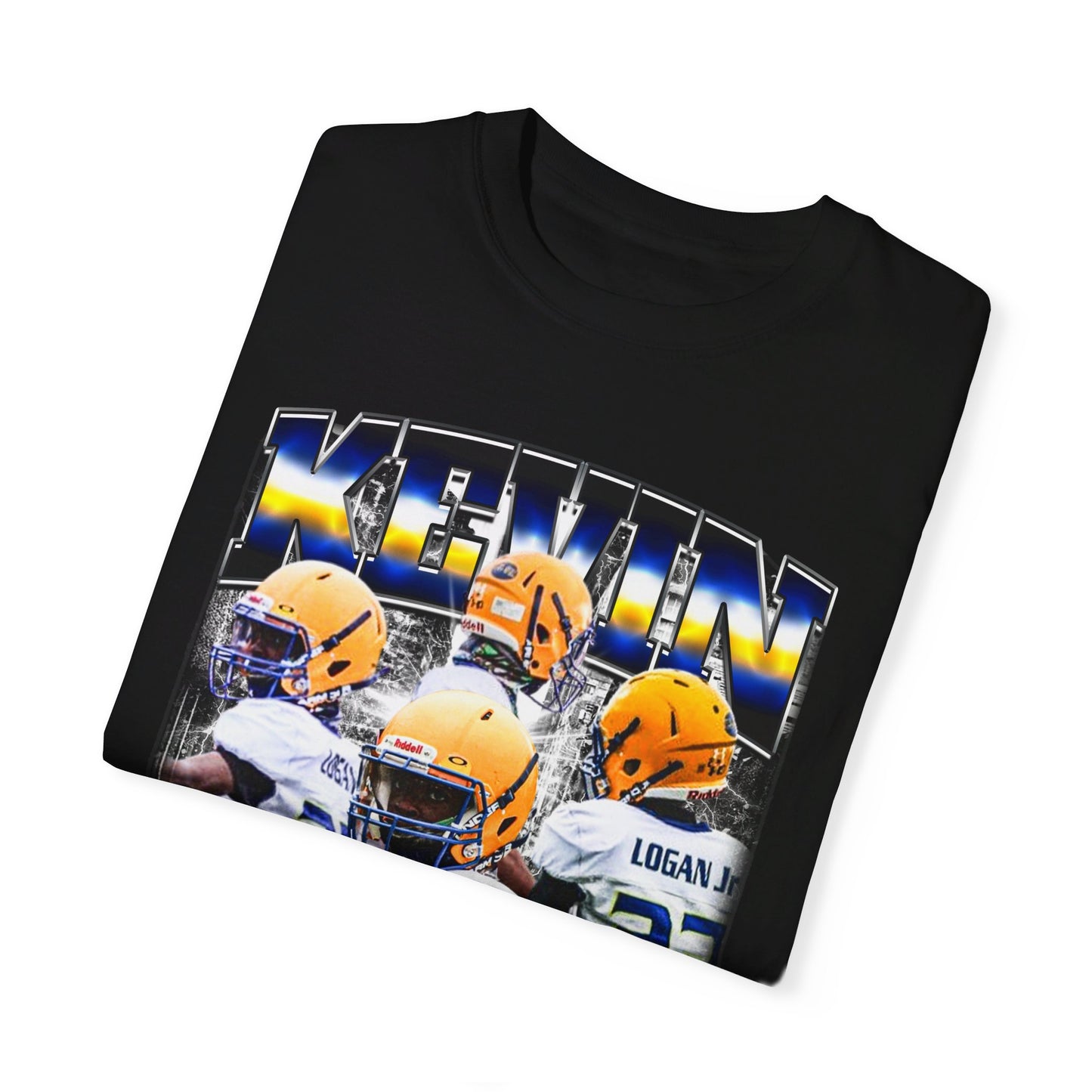 Kevin Logan Jr Heavy Cotton Tee