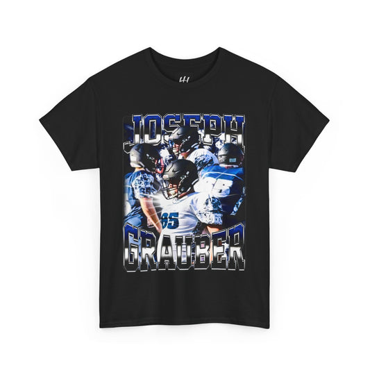 Joseph Grauber Heavy Cotton Tee