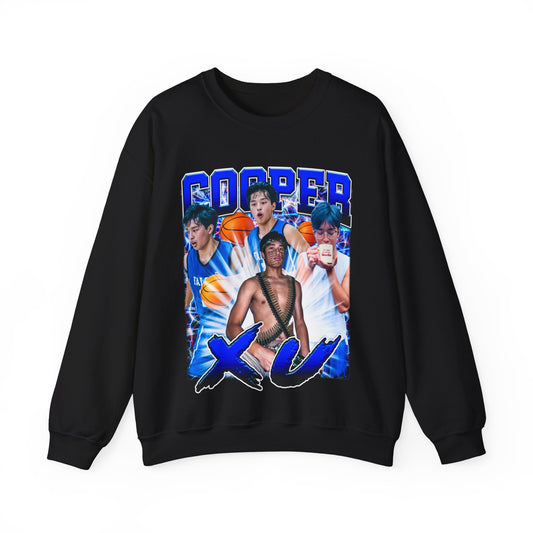 Cooper XU Crewneck Sweatshirt