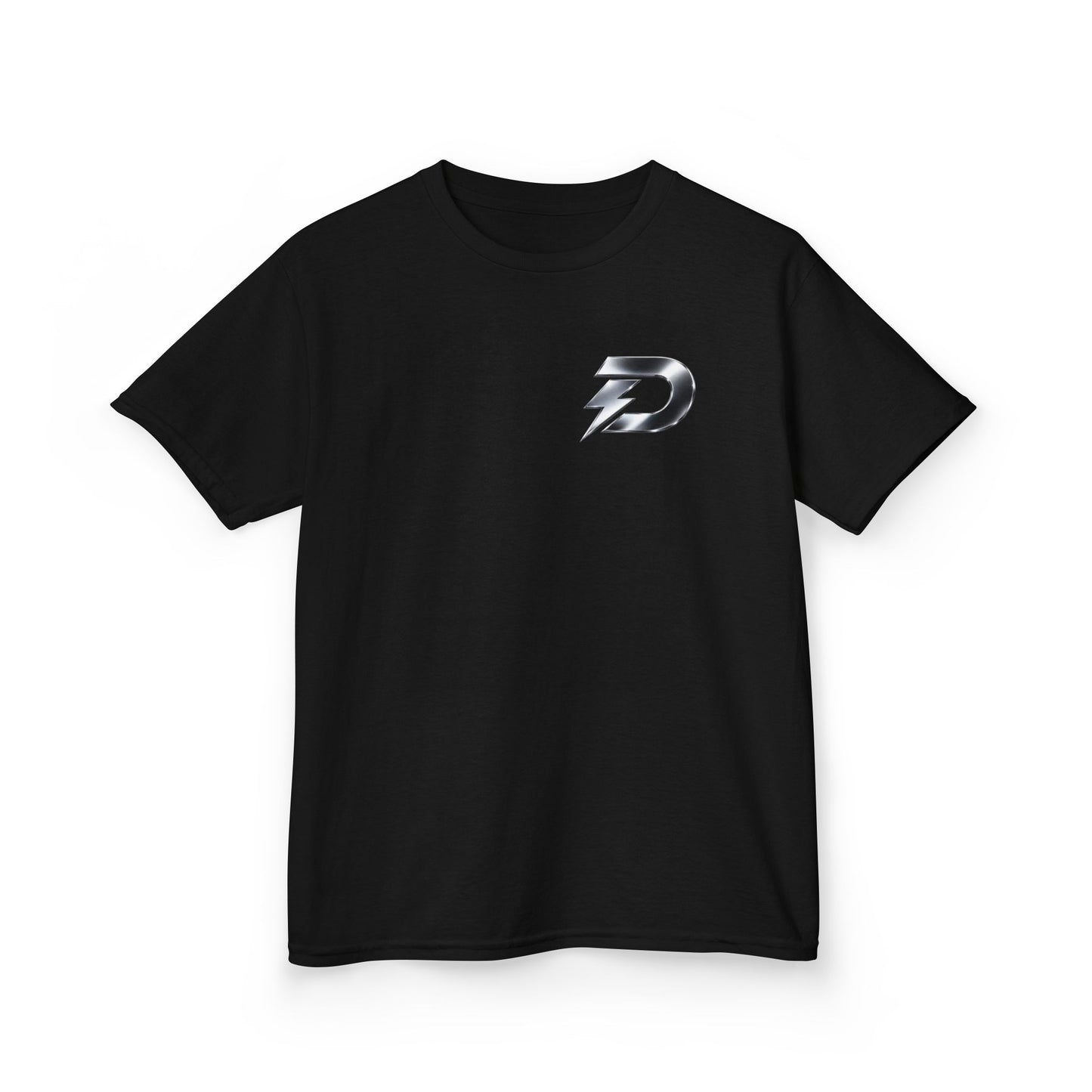 Adonis Dunnigan Youth Heavy Cotton Tee