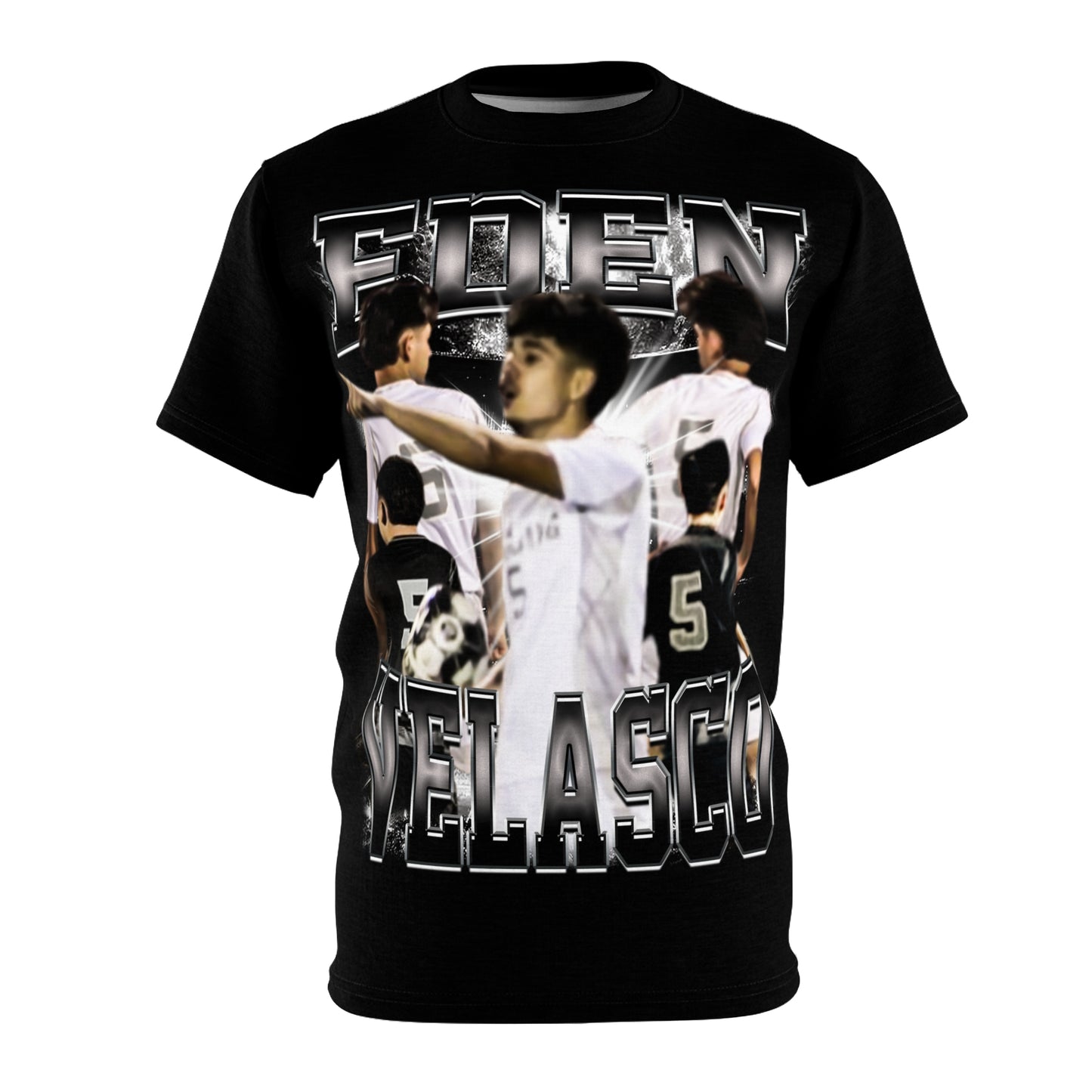 Eden Velasco Vintage Full Pree