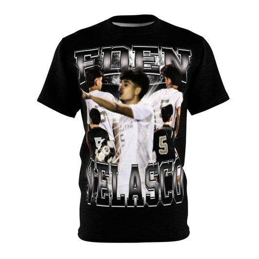 Eden Velasco Vintage Full Pree