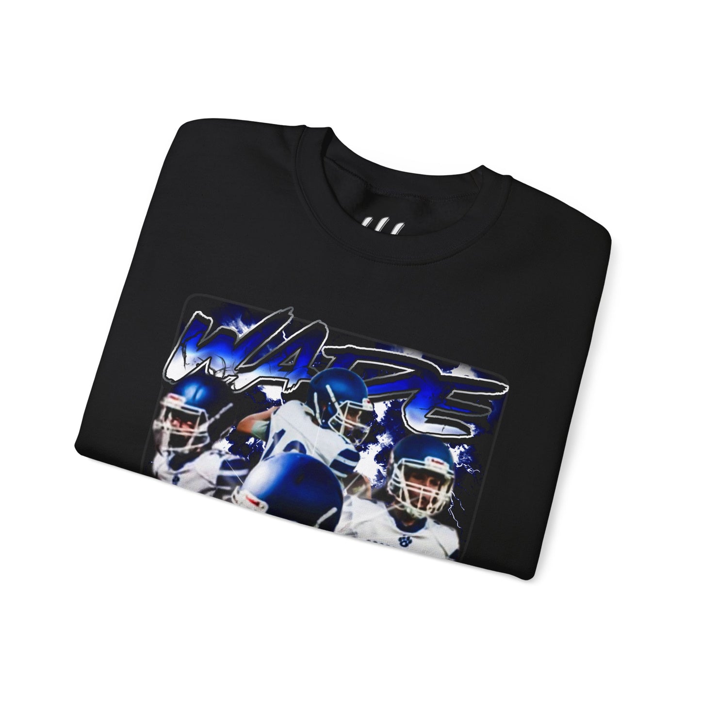 Wade Walden Crewneck Sweatshirt