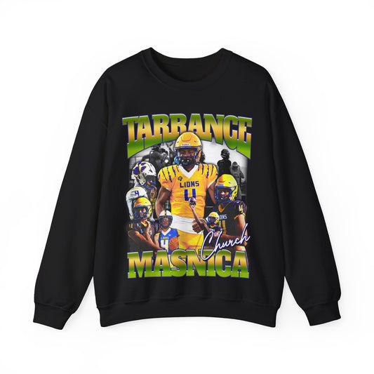 Tarrance Masnica Crewneck Sweatshirt