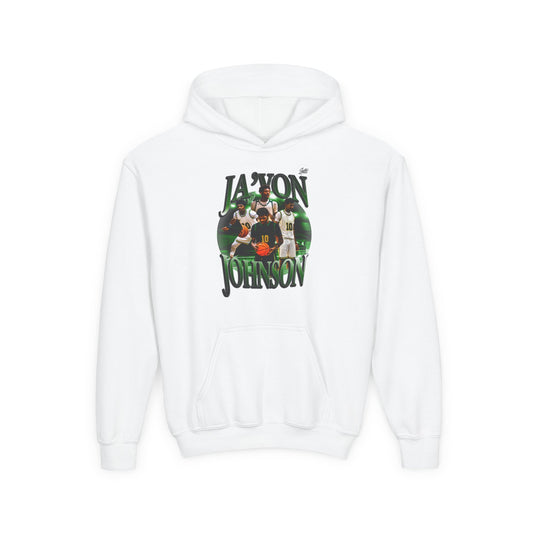 Ja’von Johnson Youth Hoodie