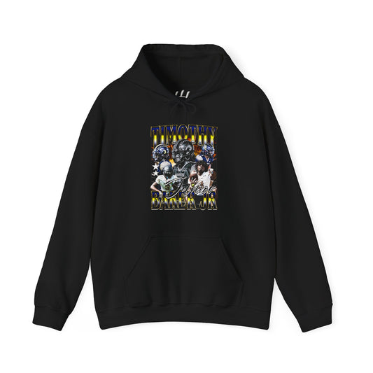 Timothy Baker Jr Hoodie