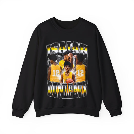 Isaiah Dunleavy Crewneck Sweatshirt