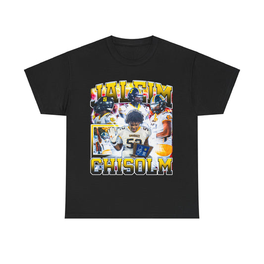 Jaleim Chisolm Heavy Cotton Tee