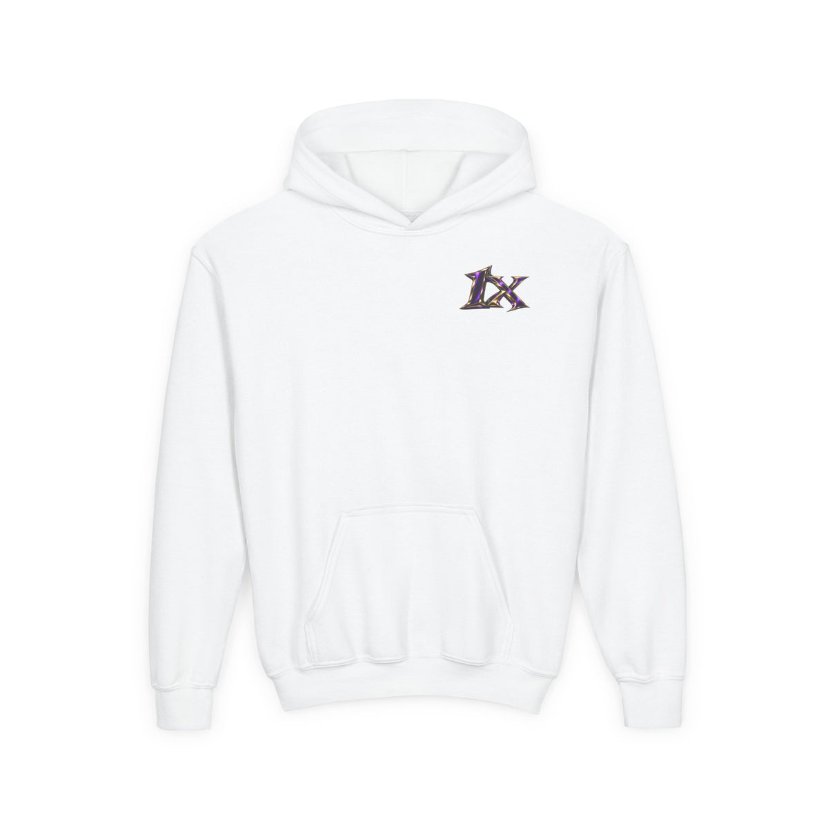 Jerzyion Levingston Youth Hoodie