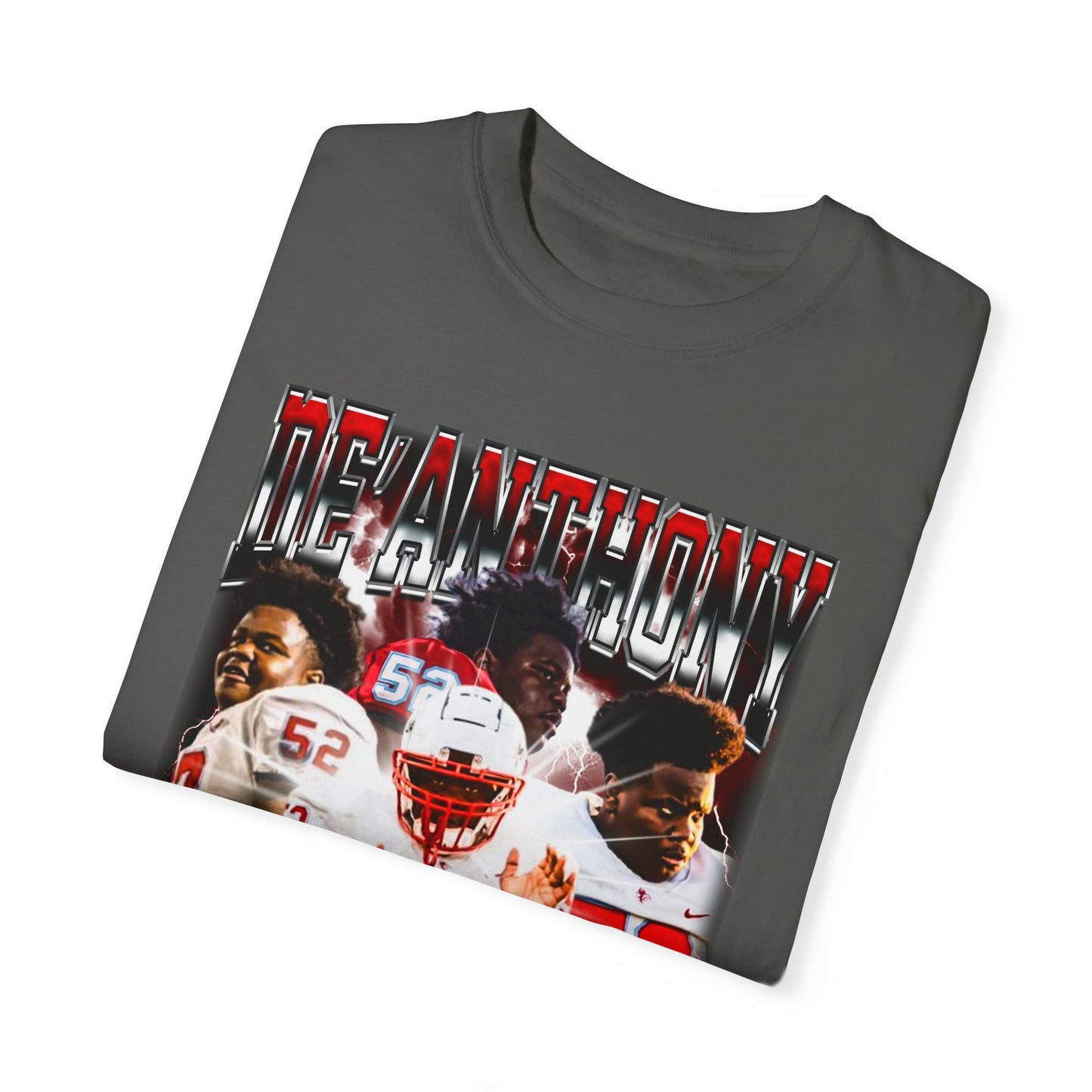 De’anthony Wright Heavyweight Premium Tee