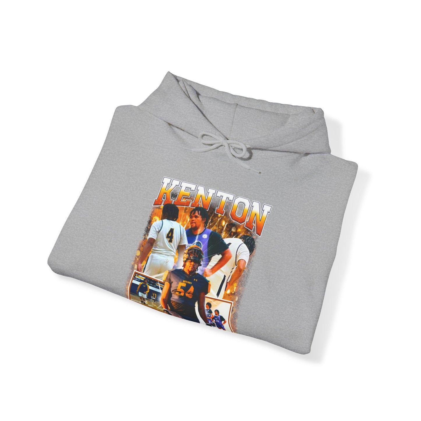 Kenton Washington Hoodie