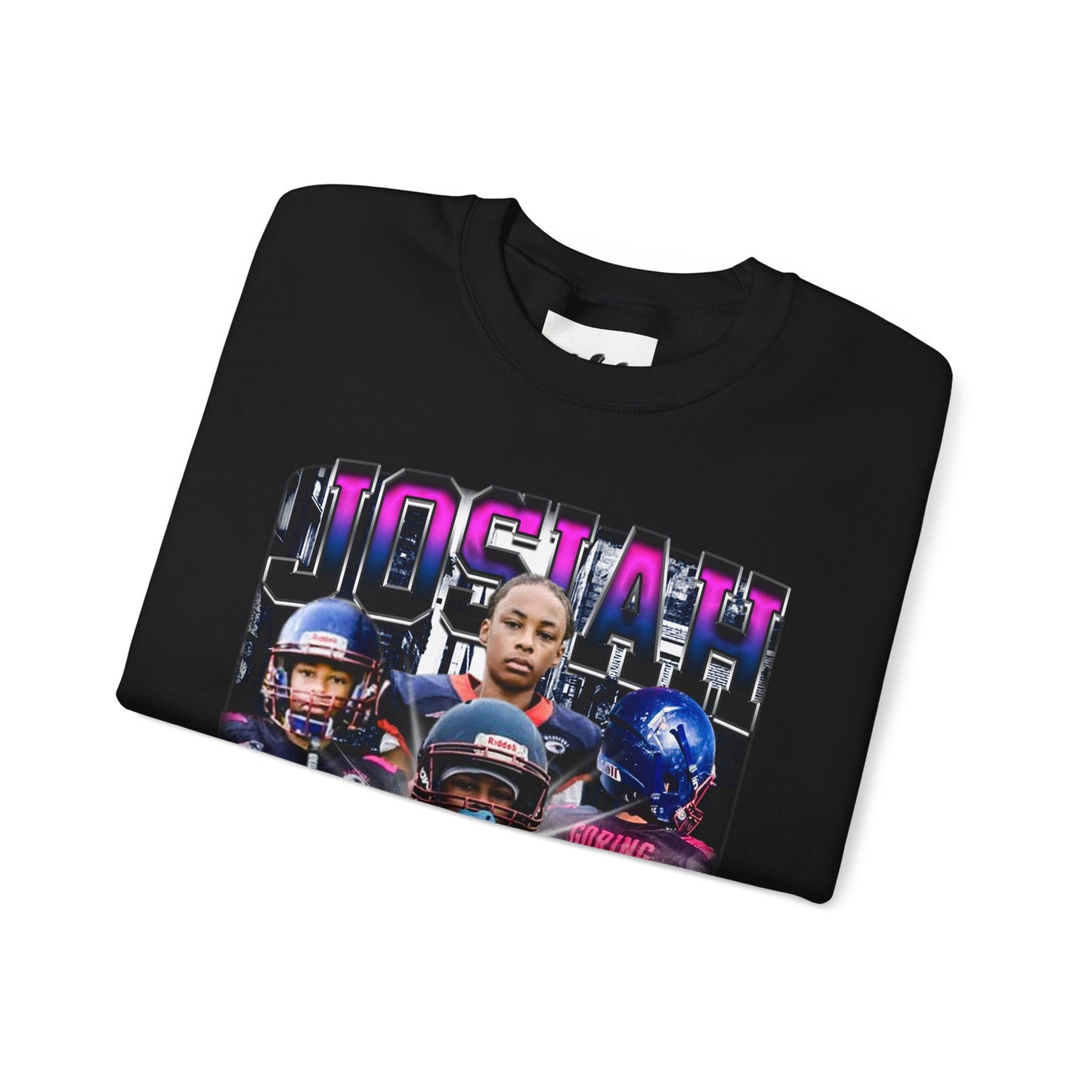 Josiah Goring Crewneck Sweatshirt