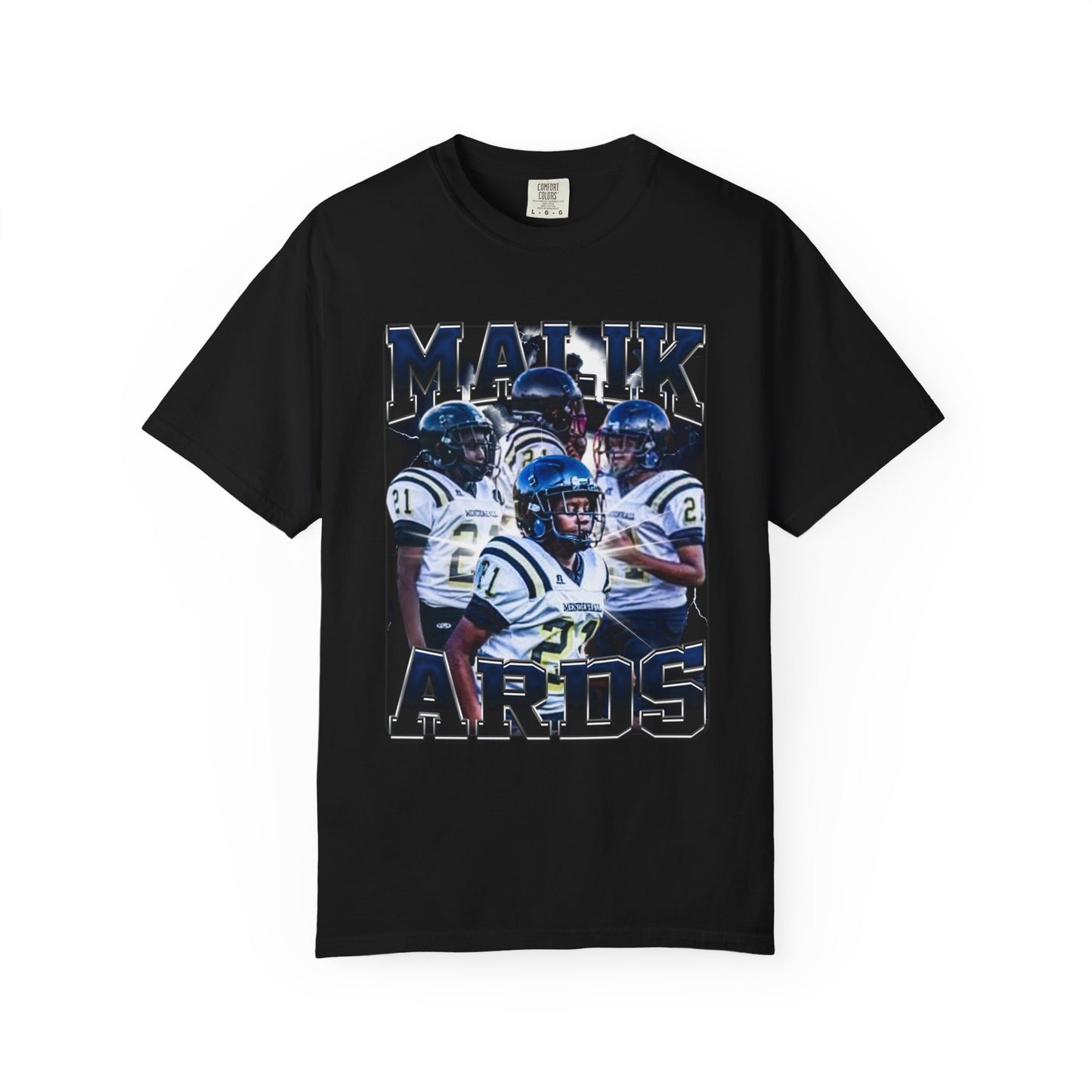 Malik Ards Heavyweight Premium Tee