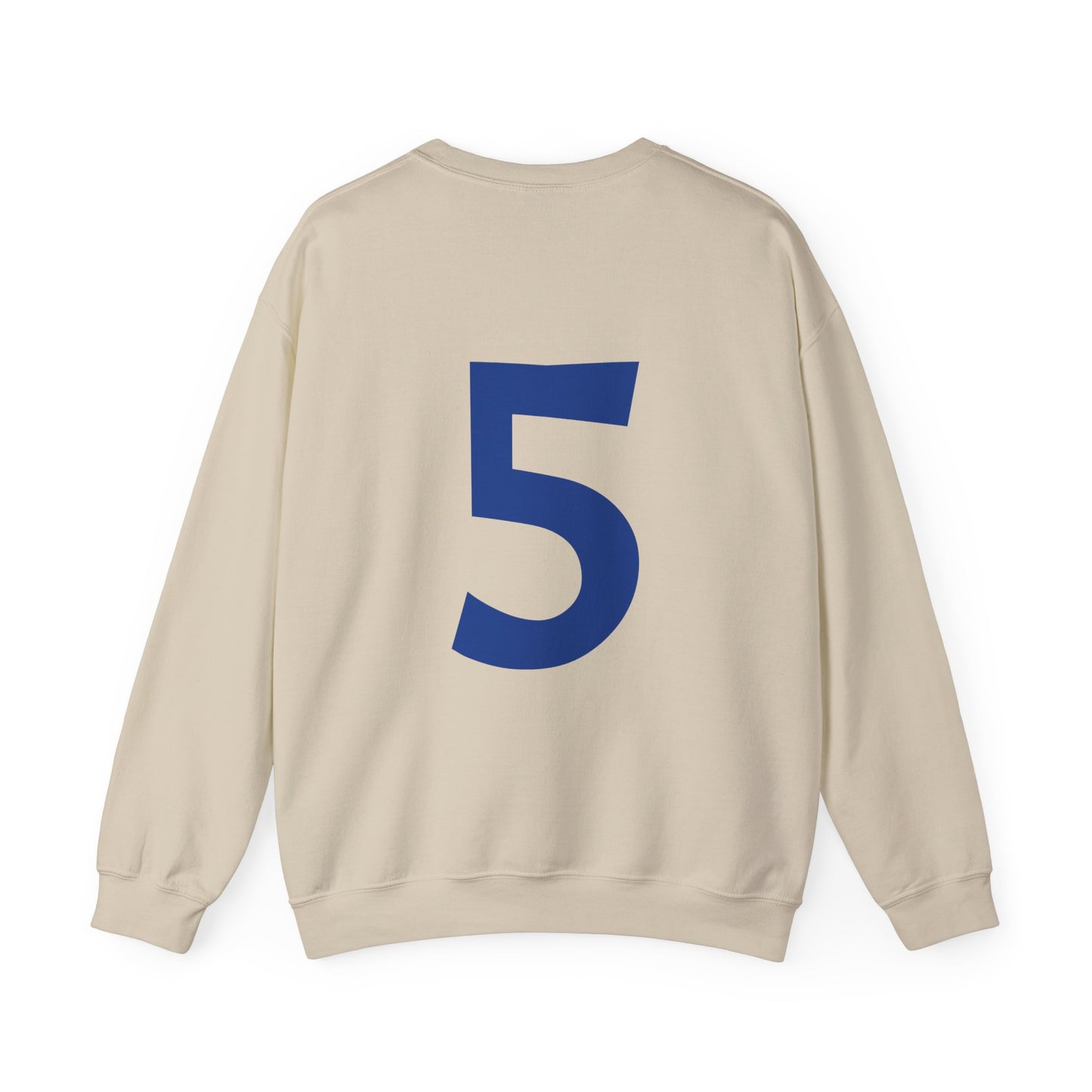 Avery Kopcha Crewneck Sweatshirt