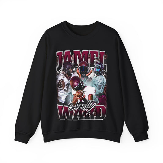 Jamel Ward Crewneck Sweatshirt