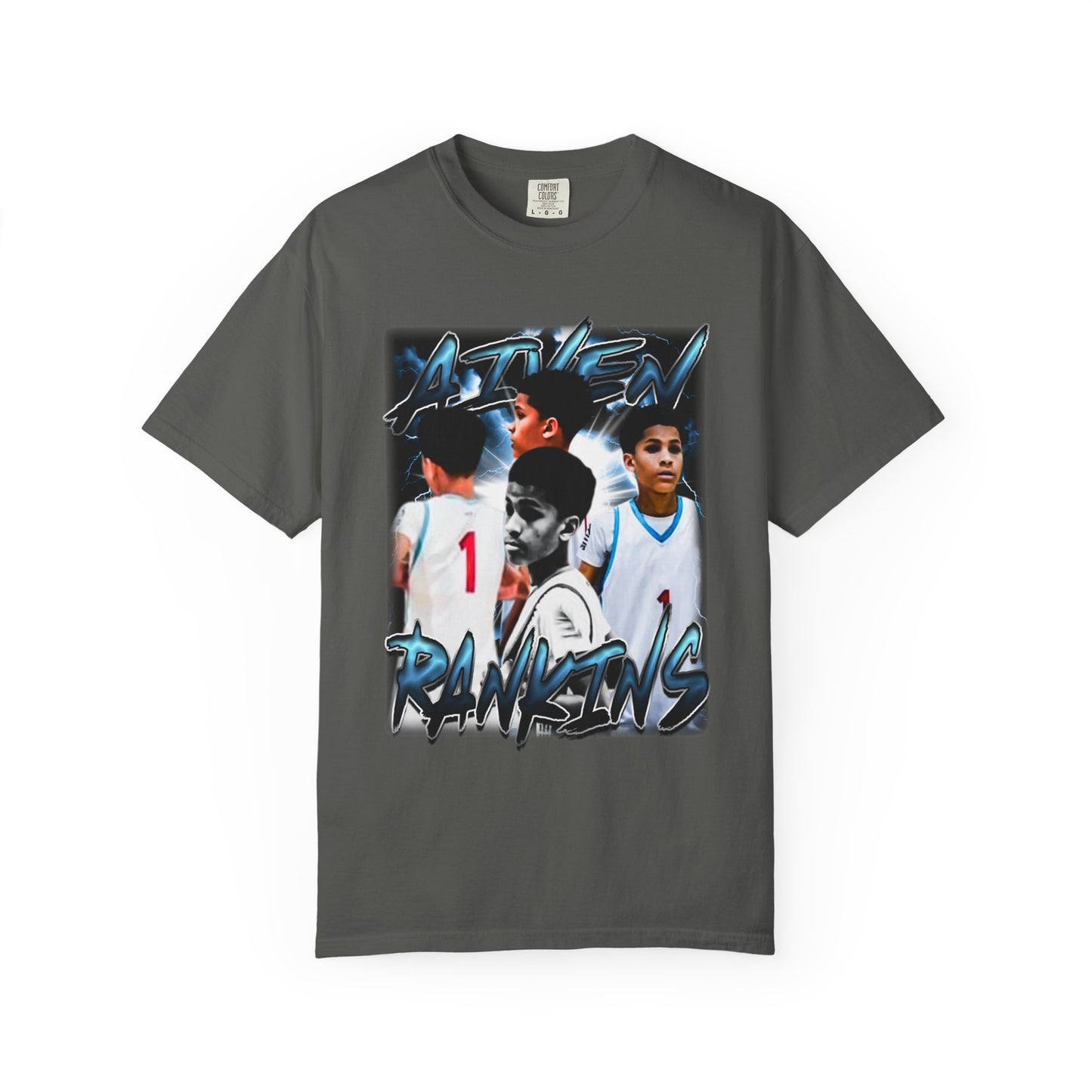 Aiven Rankins Heavyweight Premium Tee