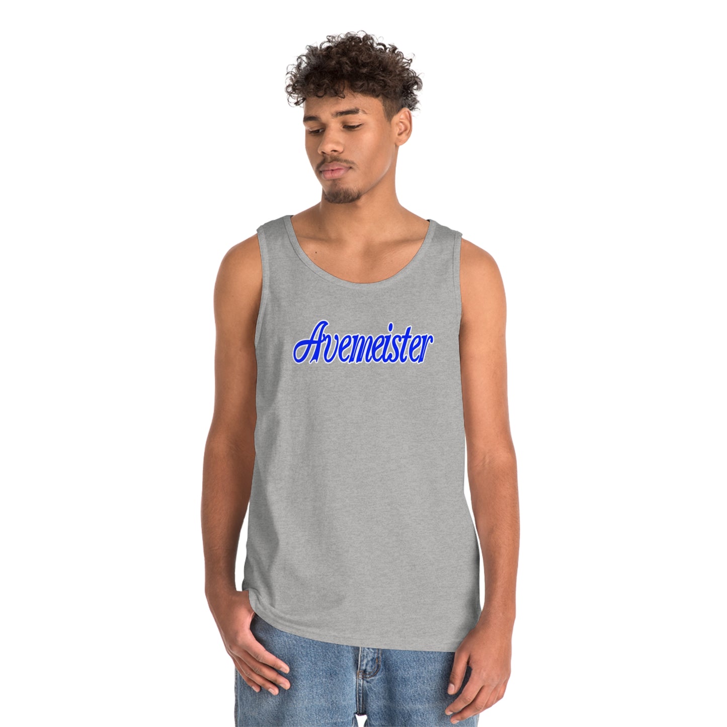 Avery Kopcha Tank Top