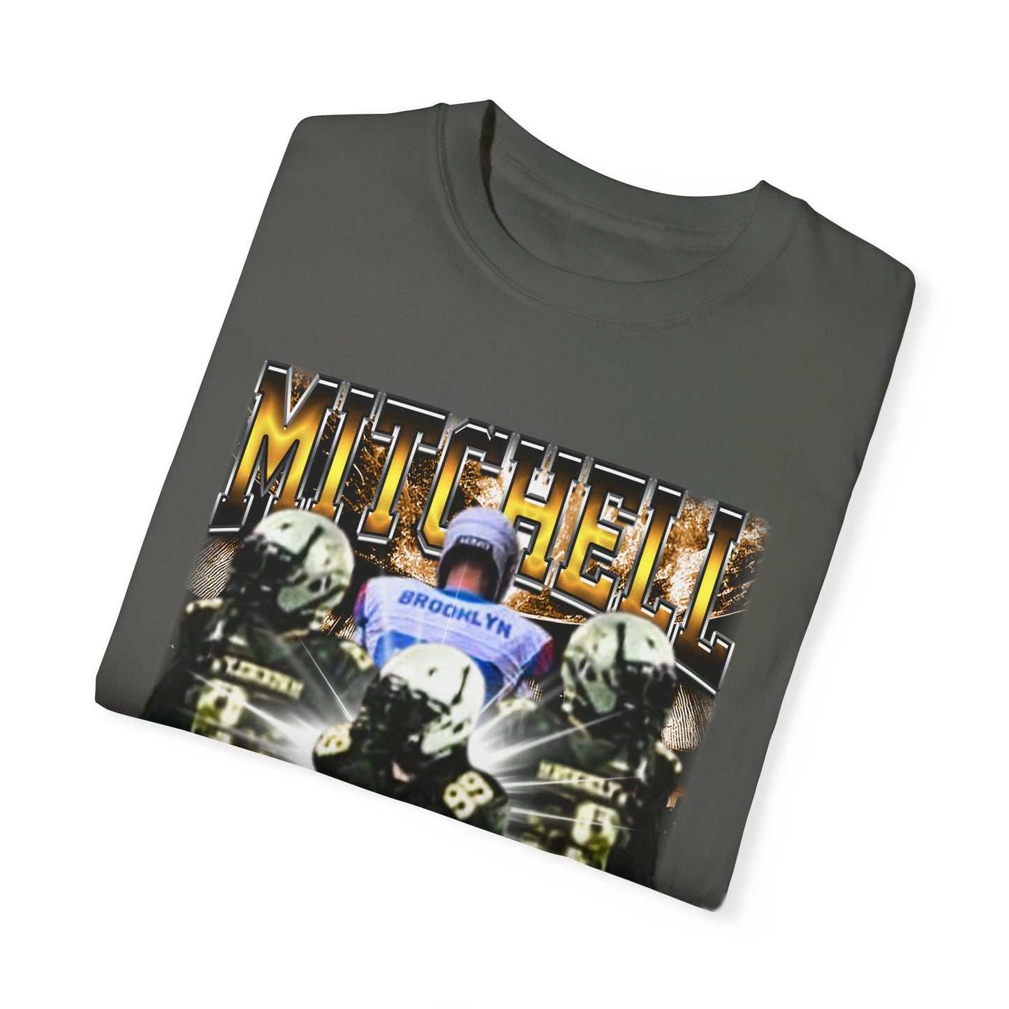 Mitchell Kaner Heavyweight Premium Tee