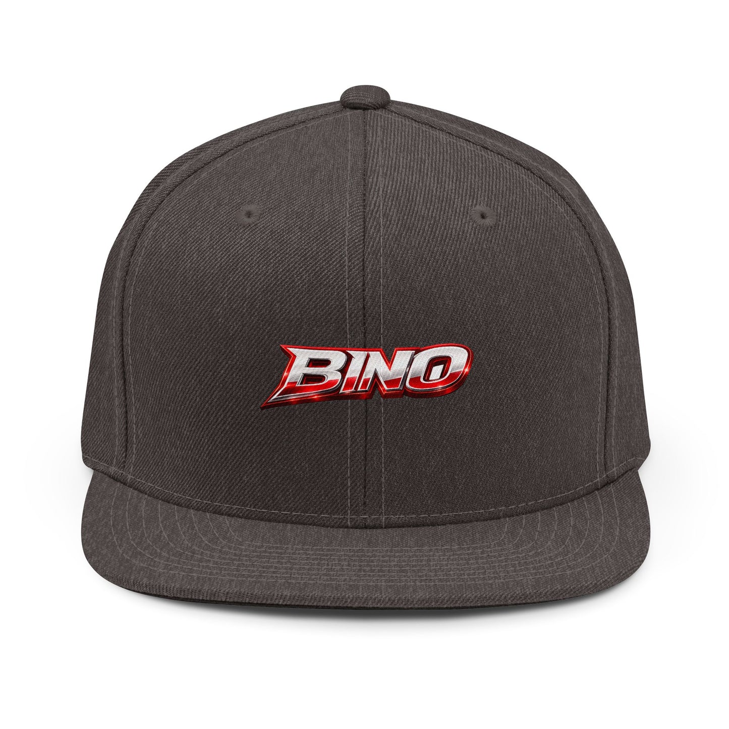 Austin Williams Snapback Hat
