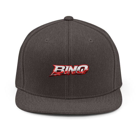 Austin Williams Snapback Hat