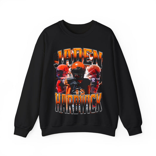 Jaden Hardwick Crewneck Sweatshirt