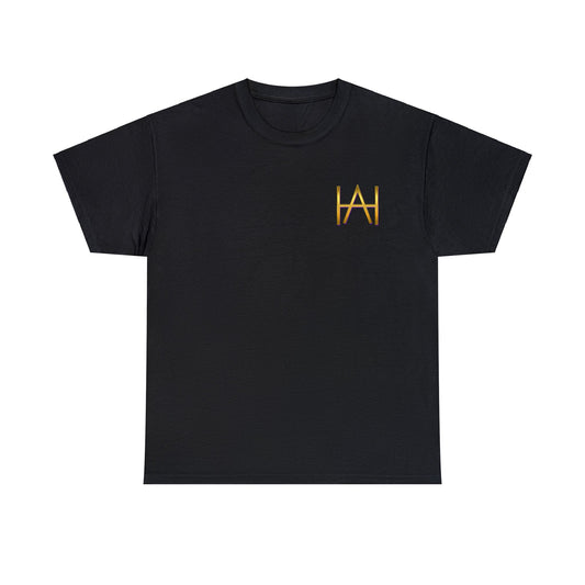 Aaron Hsu Heavy Cotton Tee