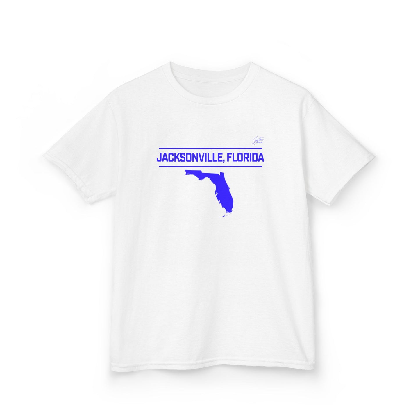 Camryn Robinson Youth Heavy Cotton Tee