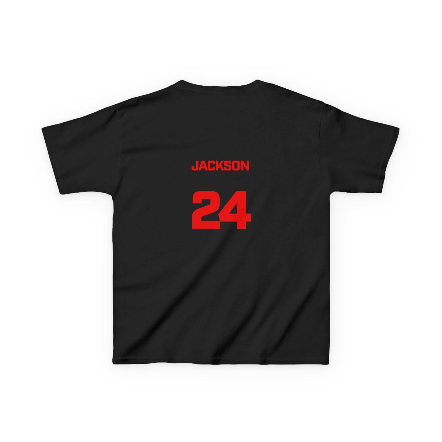Bendorian Jackson Youth Heavy Cotton Tee