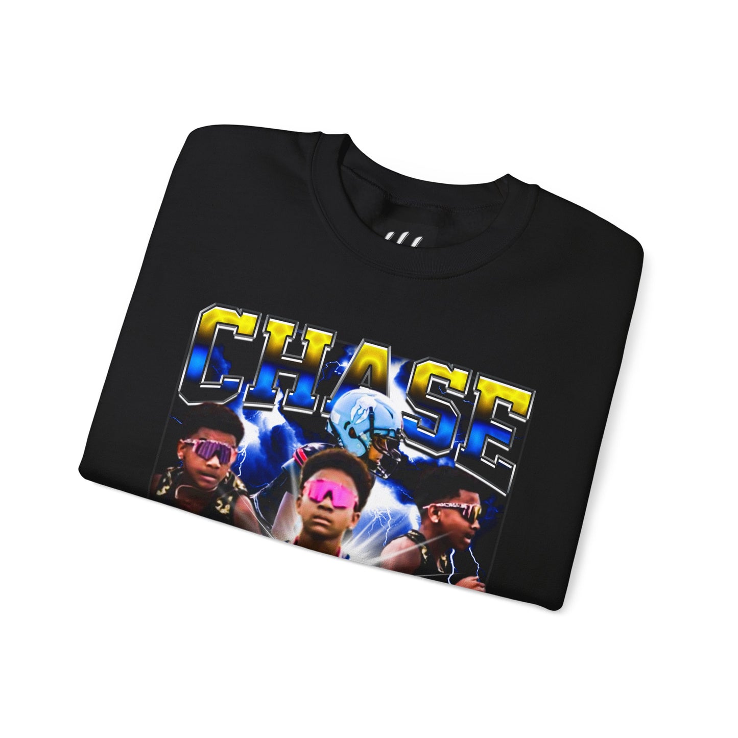 Chase Pippen Crewneck Sweatshirt