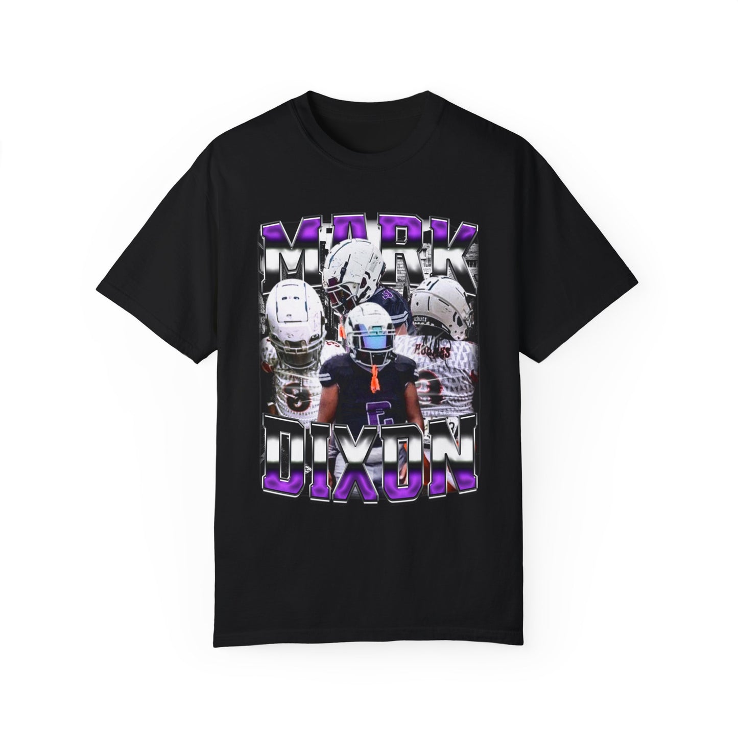 Mark Dixon Heavy Cotton Tee