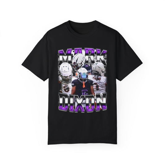 Mark Dixon Heavy Cotton Tee