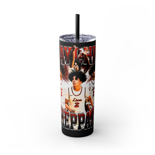 Jaylhin Sheppard Stainless Steal Tumbler