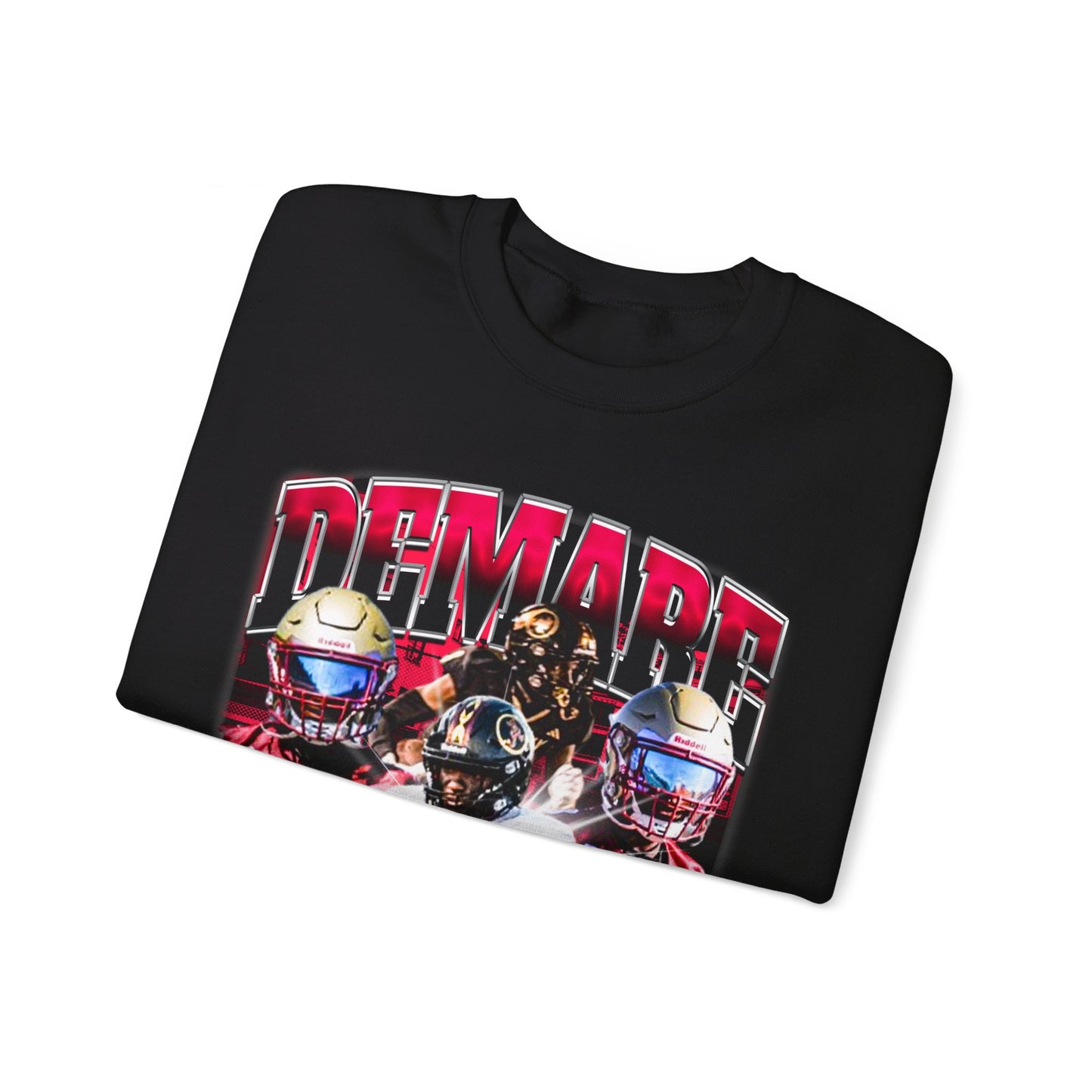 Demare Dezeurn Crewneck Sweatshirt