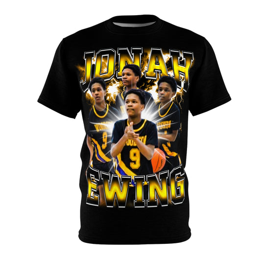 Jonah Ewing Vintage Full Pree