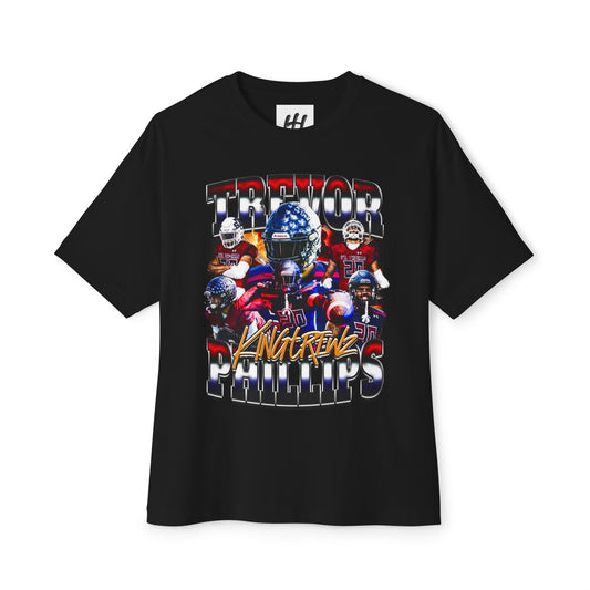 Trevor Phillips Kingtrevvz Oversized Tee