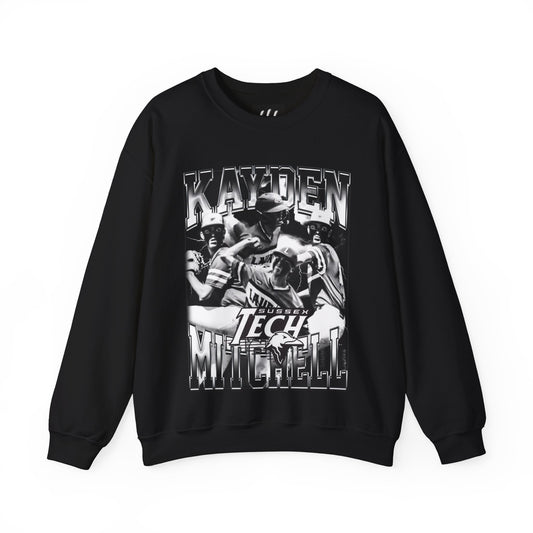 Kayden Mitchell Crewneck Sweatshirt