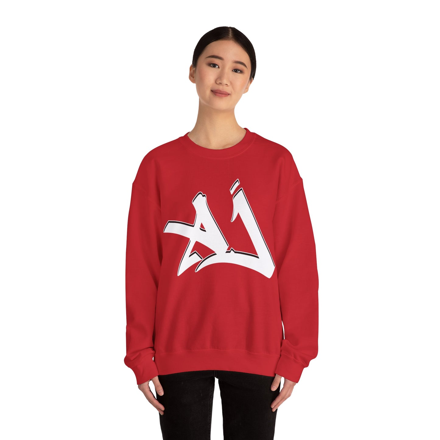 Alex Joseph Stowers Crewneck Sweatshirt