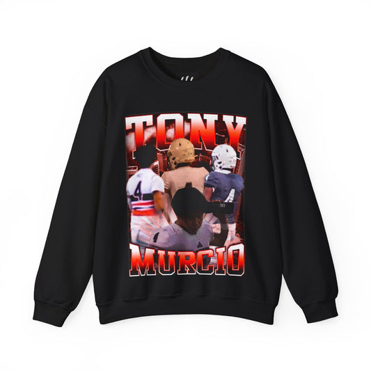 Tony Murcio Crewneck Sweatshirt