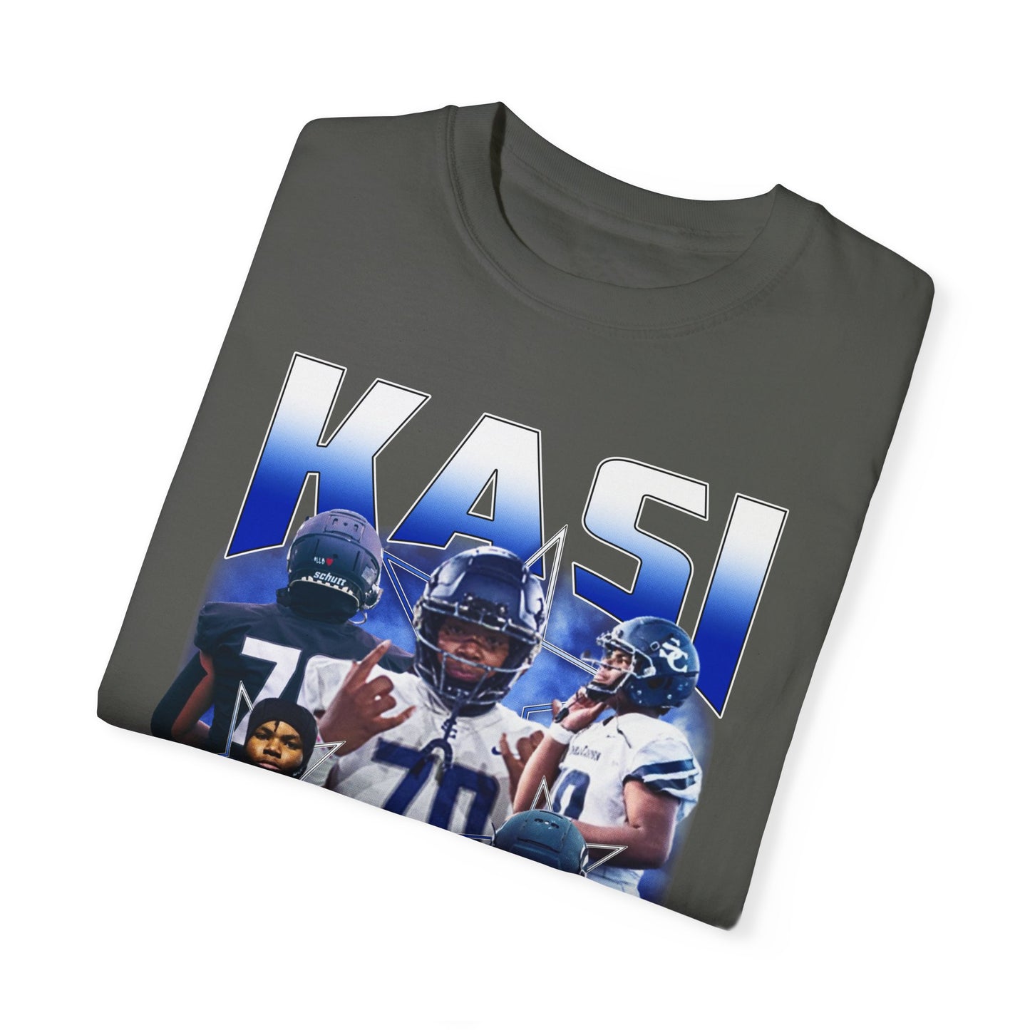 Kasi Currie Graphic T-shirt