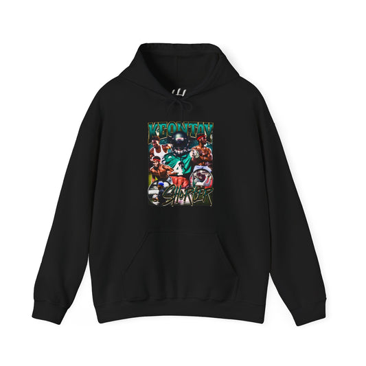Keontay Shorter Hoodie