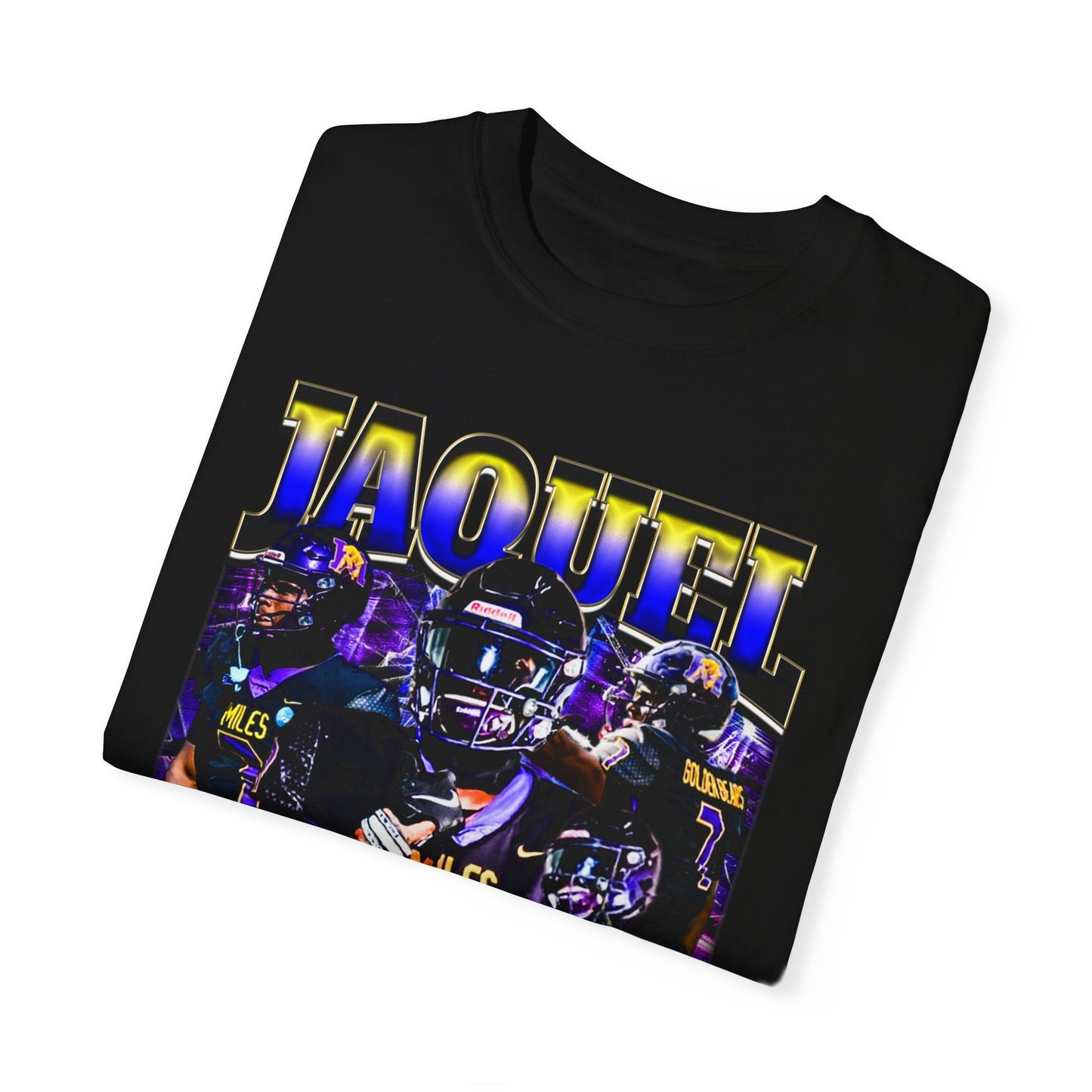 Jaquel Fells Heavyweight Premium Tee