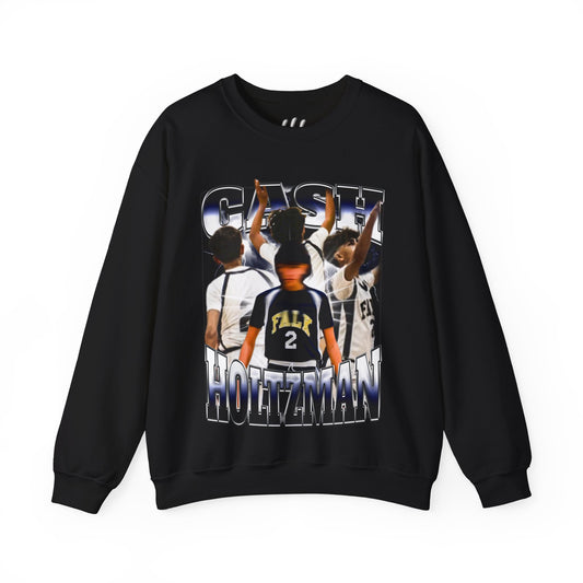 Cash Holtzman Crewneck Sweatshirt