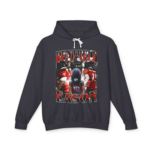 Kentrell Eason Hoodie