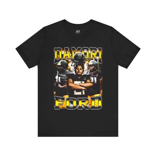 Damori Ford Heavy Cotton Tee