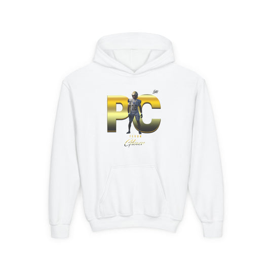 Tevon Glover Youth Hoodie